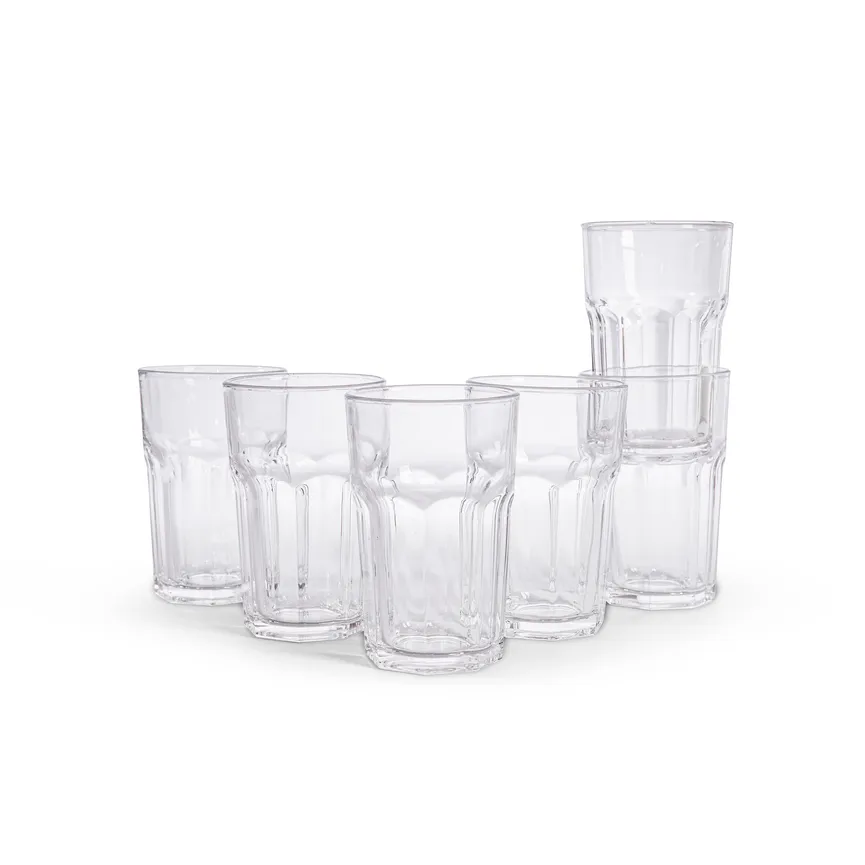 Becher 6er-Set je 330 ml hauptaufnahme