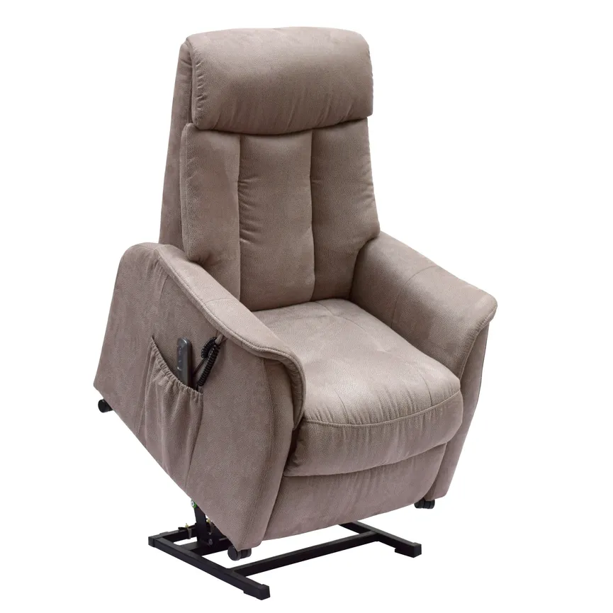 FS-Sessel aubu. 2-motorisch detail