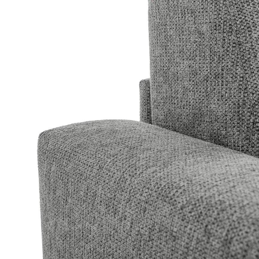 Schlafsofa detail