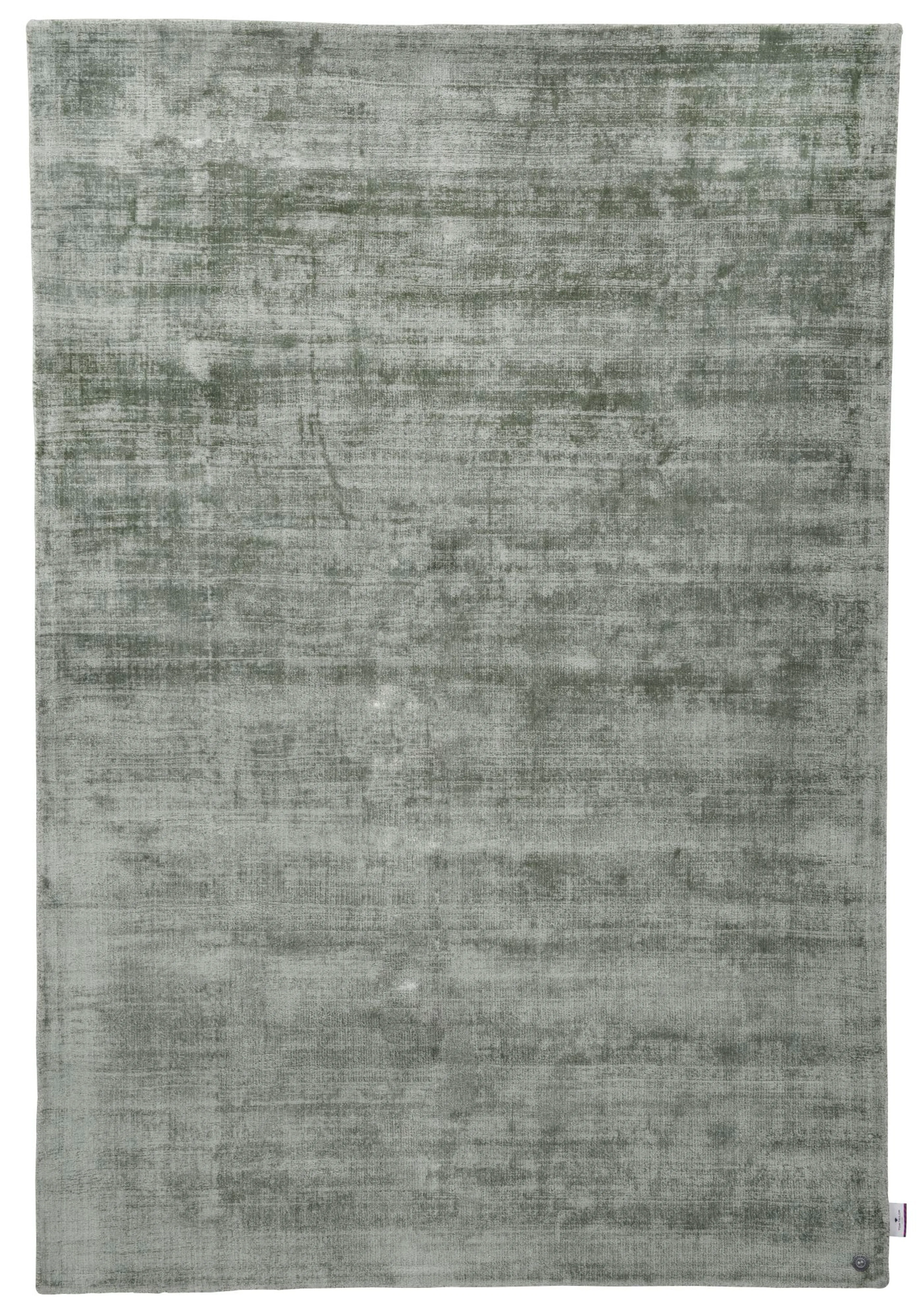 Webteppich Shine Uni 65 x 135 cm