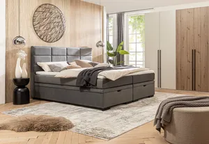 Boxspringbett