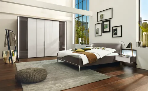 Schlafzimmer-Set