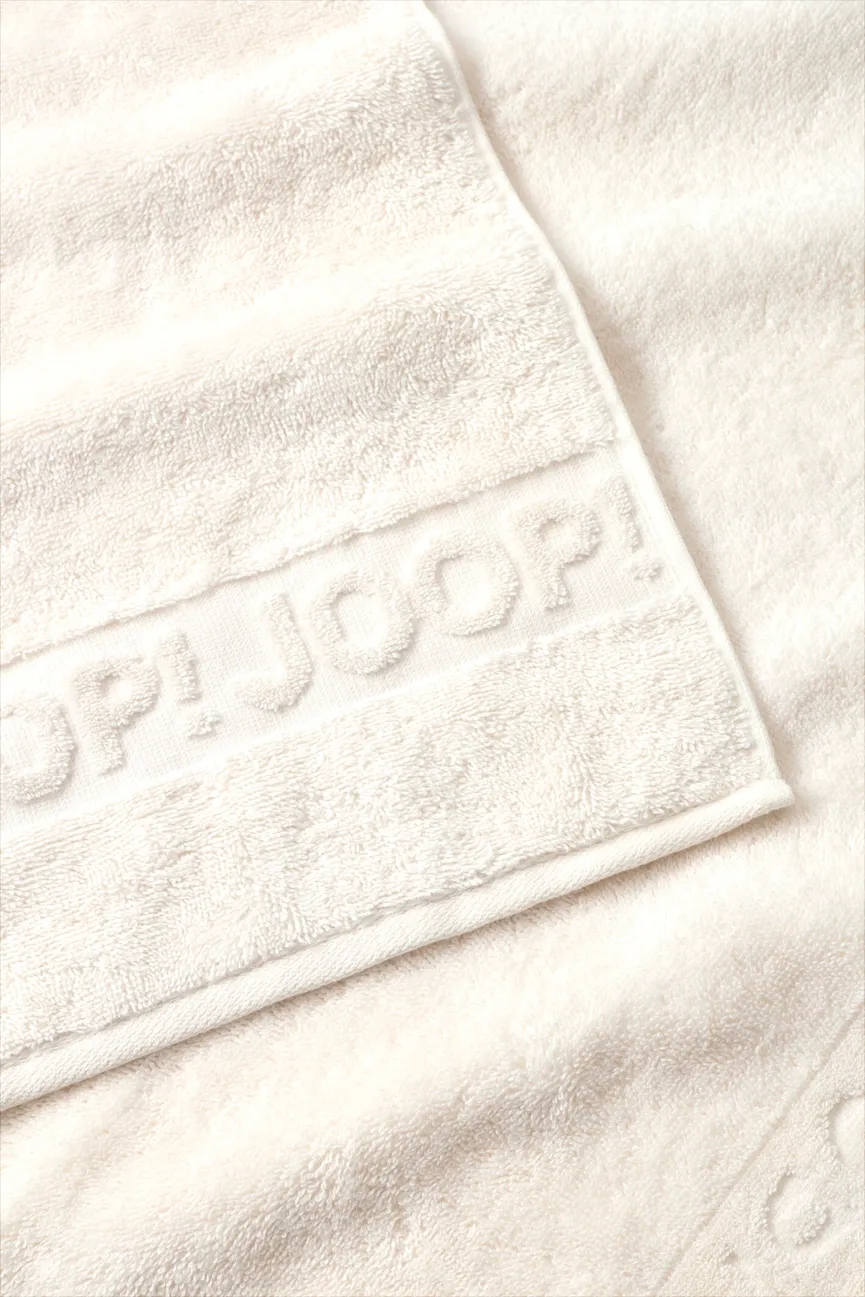 Handtuch Joop Studio Colours detail