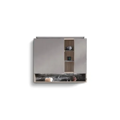 Spiegelschrank
