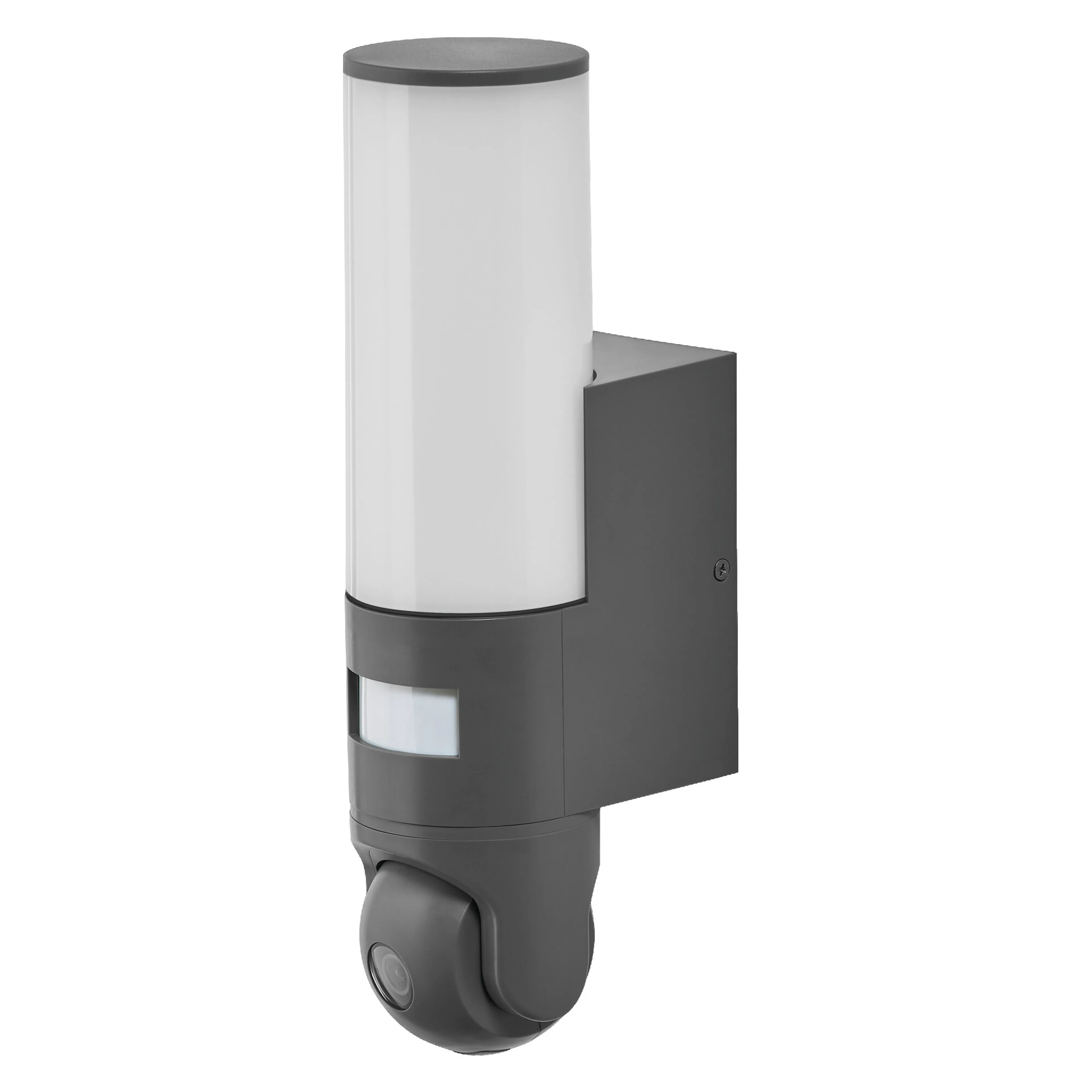 LED-Außenwandleuchte WIFI Wall Camera