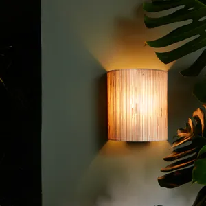 Wandleuchte