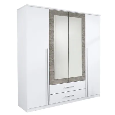 Kleiderschrank