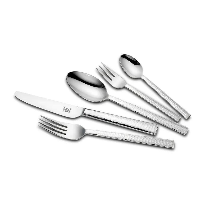 Besteck Beat 60 tlg. hauptaufnahme