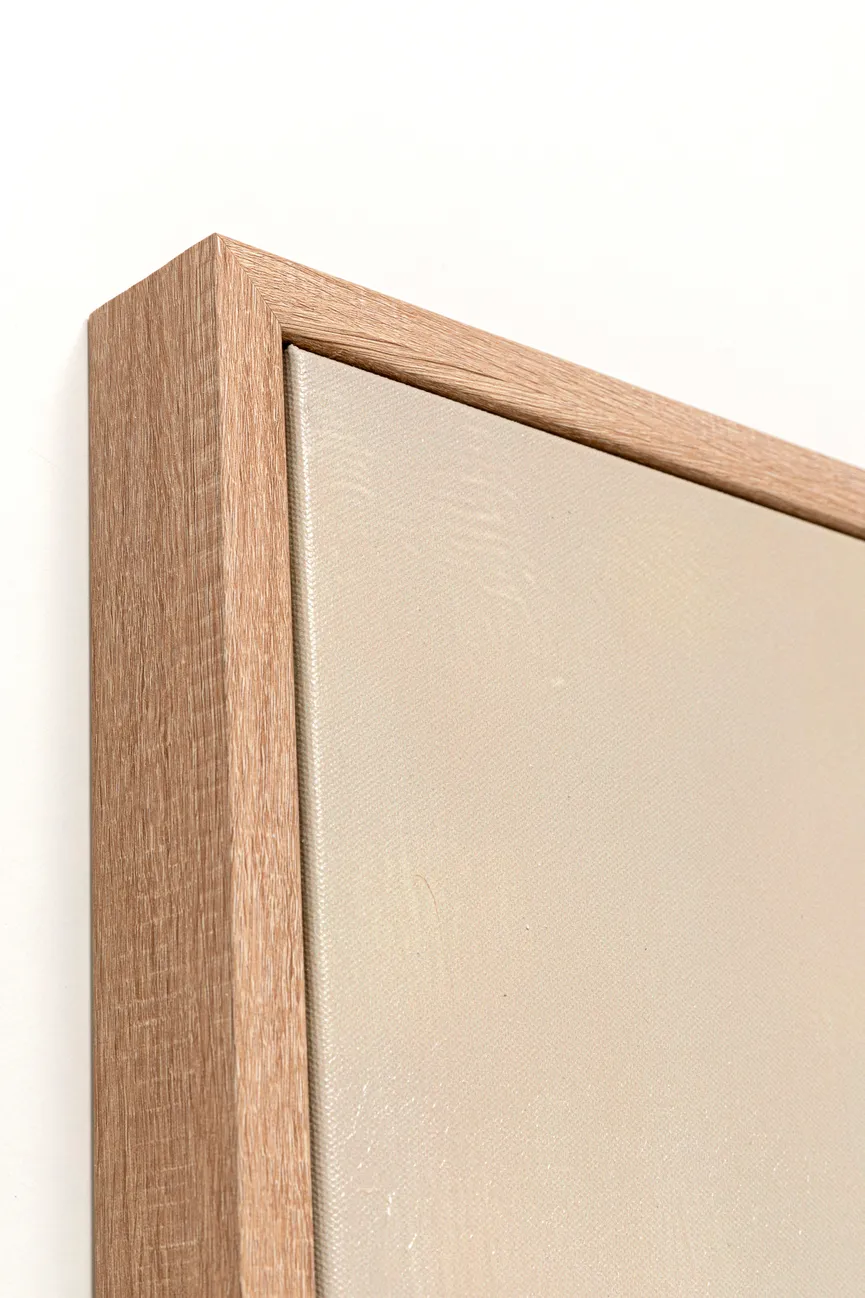 Wandbild right detail