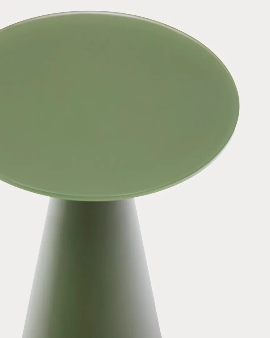 Beistelltisch Ø35cm detail