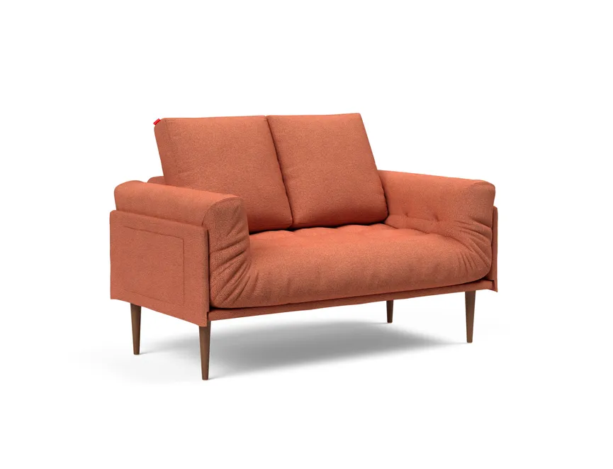 Schlafsofa Styletto Classic detail