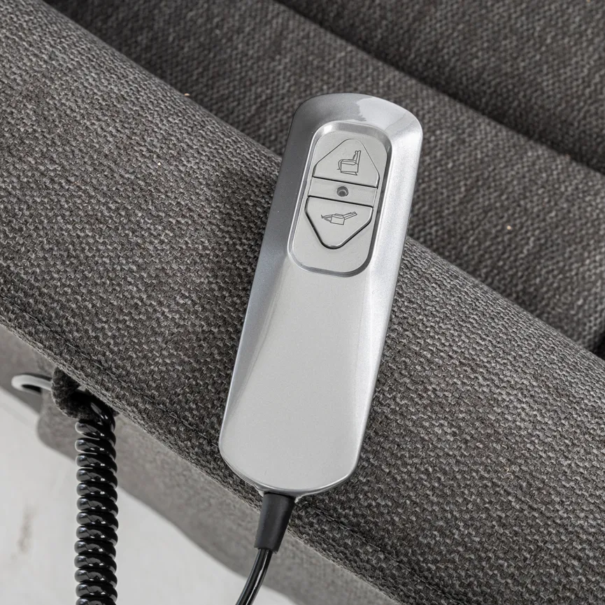 Fernsehsessel detail