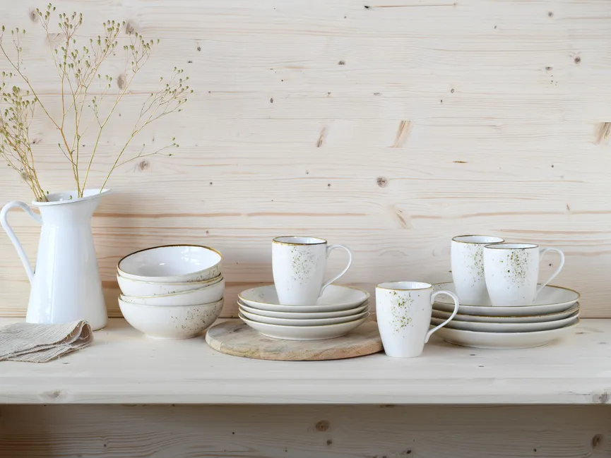 Kombi-Service 16-tlg. milieu