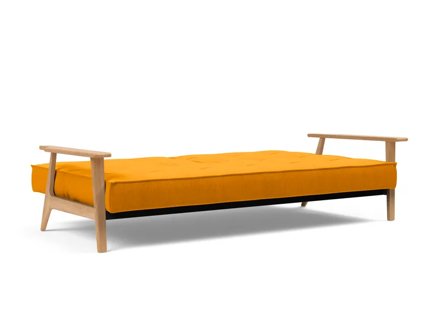 Sofa Frej Eiche detail