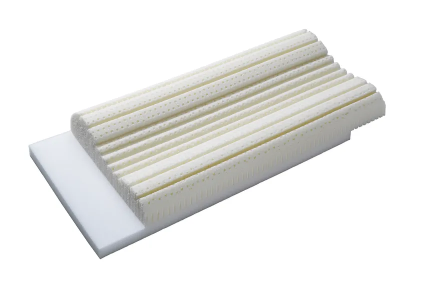 Nackenkissen Daunalex 40x80 detail