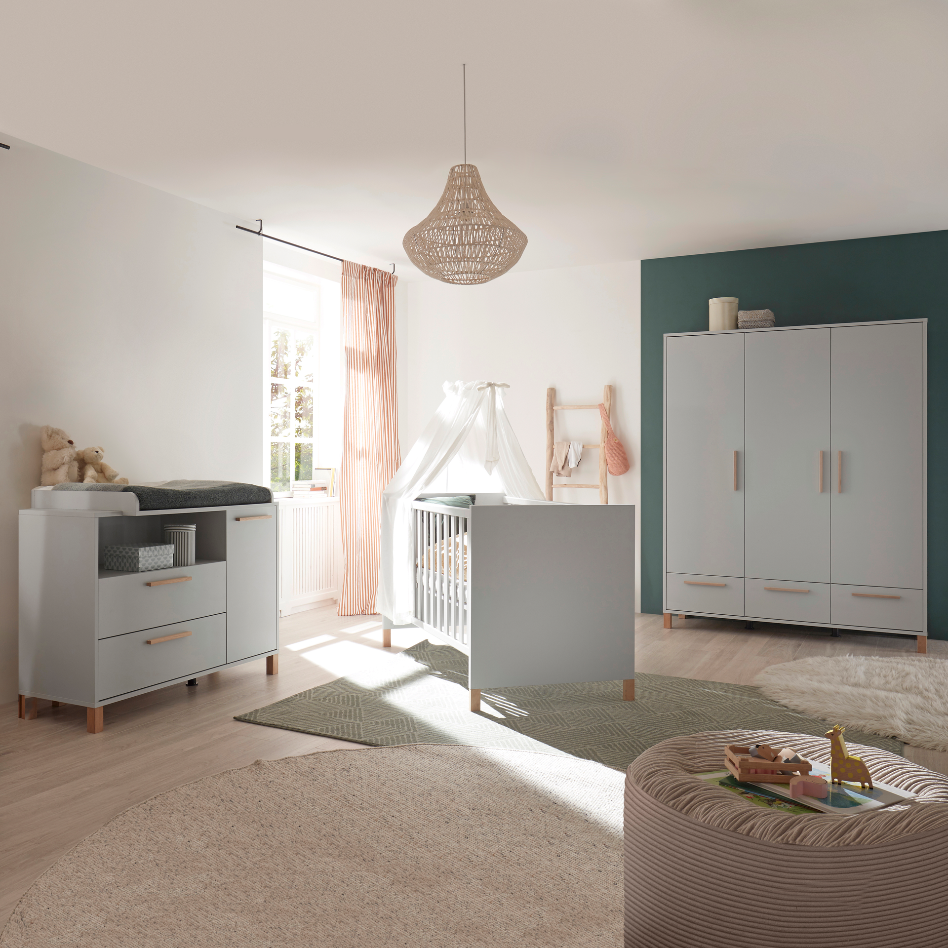 Babyzimmer-Set