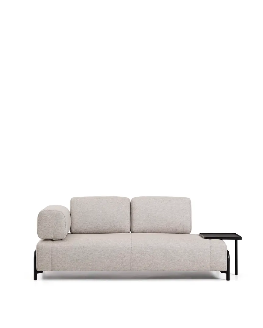 Sofa 3-Sitzer detail