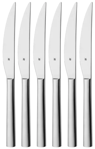 Steakmesserset
