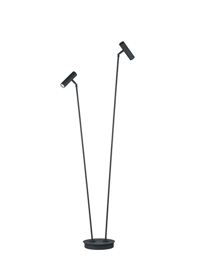 Stehleuchte "Tom PRO" detail