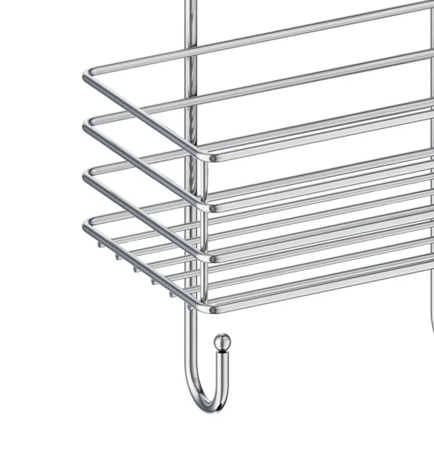 Duschkorb doppelt BB detail