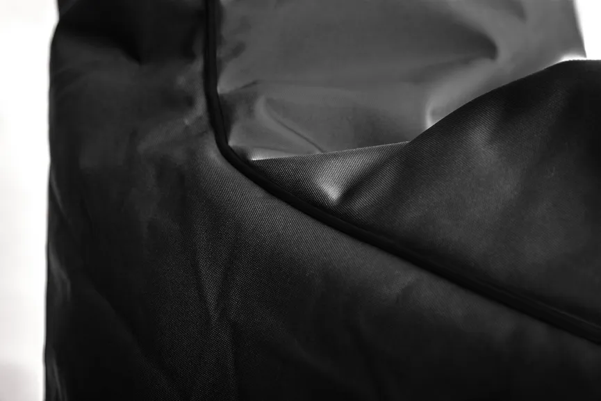 Sitzsack Scuba detail