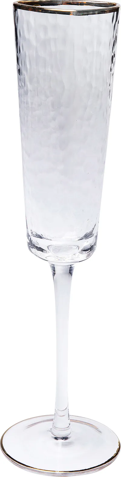 Sektglas
