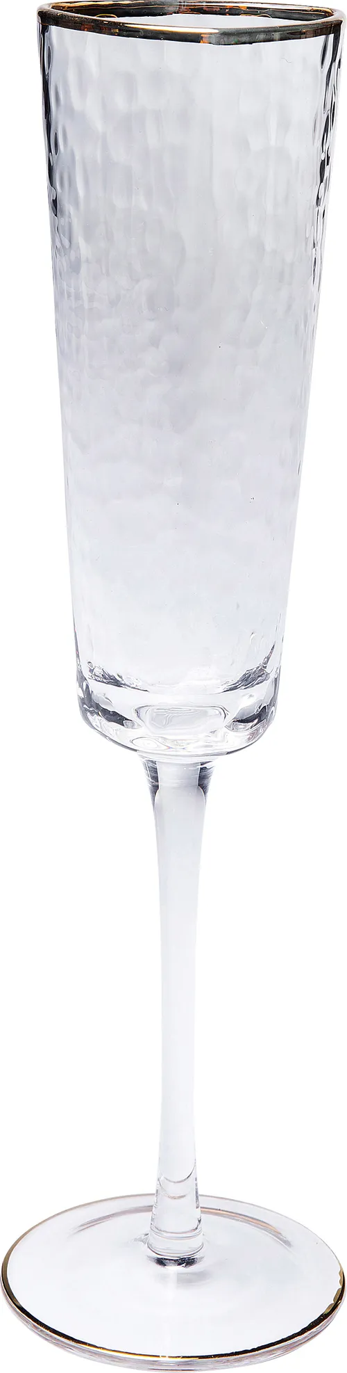 Sektglas