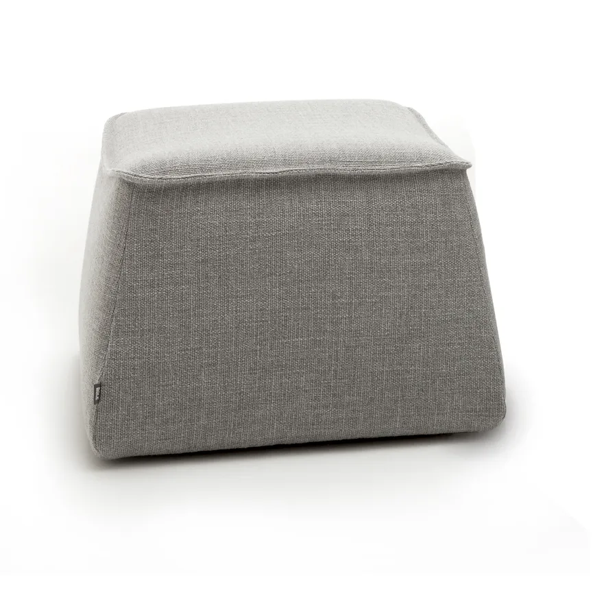 Hocker detail