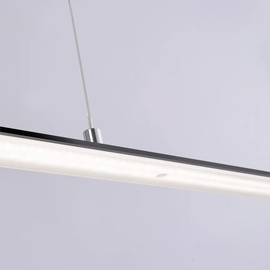 Pendelleuchte "PURE-Lite" detail