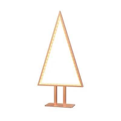 LED-Tischleuchte