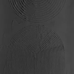 Schwarz material_farbe