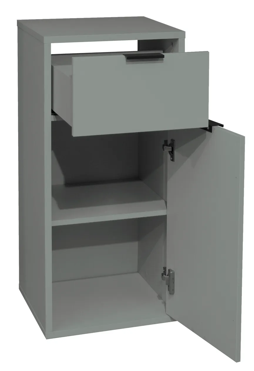 Unterschrank detail