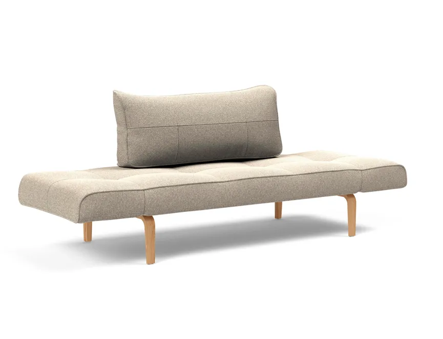 Schlafsofa Bow detail