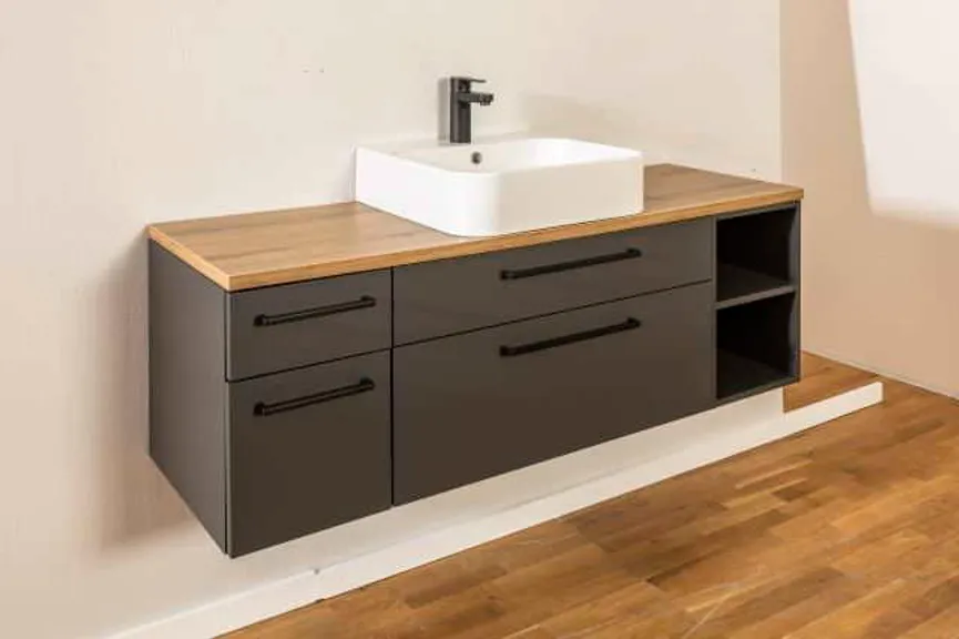 *Waschtischkombination detail