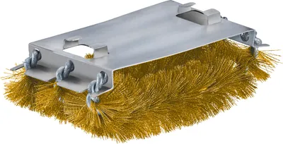 Ersatzbürste 