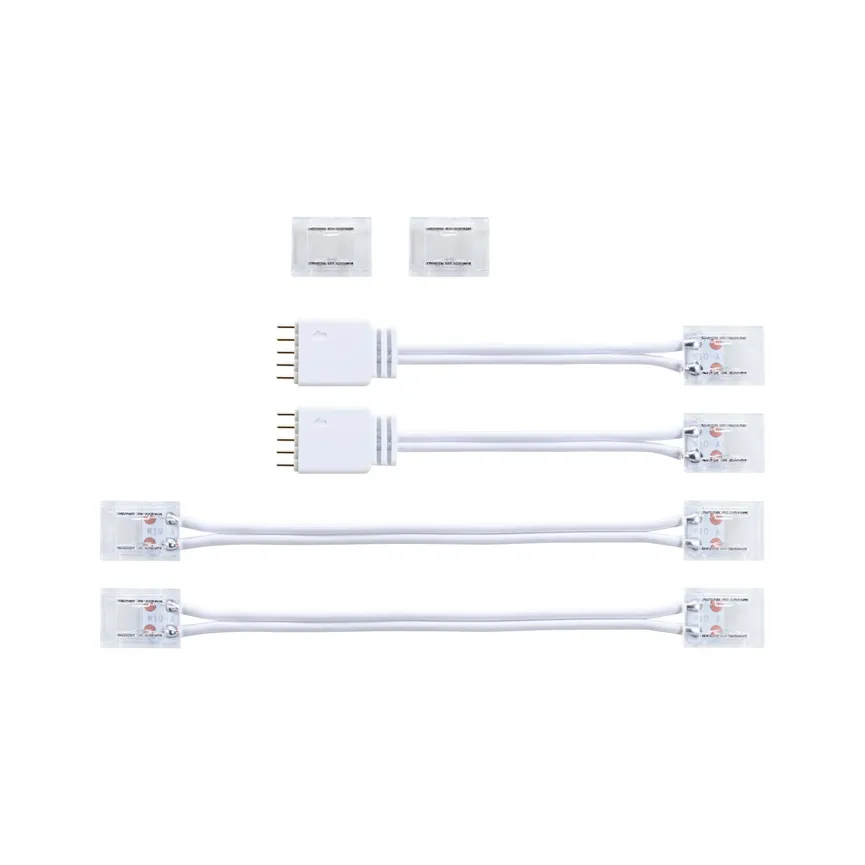MaxLED Full-Line Connector Set hauptaufnahme
