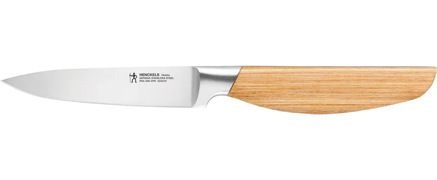Spick-/Garniermesser Pakka hauptaufnahme