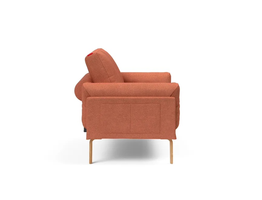 Schlafsofa Bow Classic detail