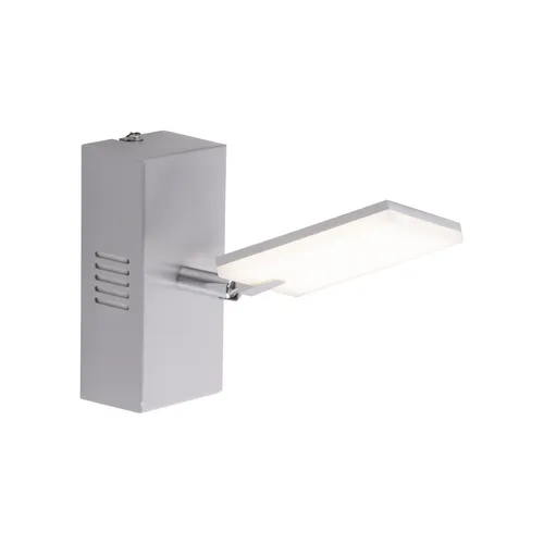 LED-Wandleuchte