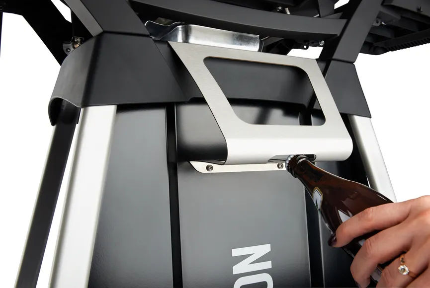 TRAVELQ Wagen, für PRO285 detail