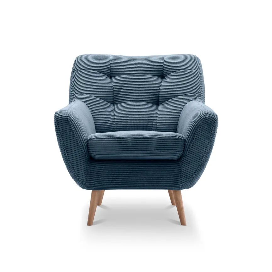 Sessel 1LR detail