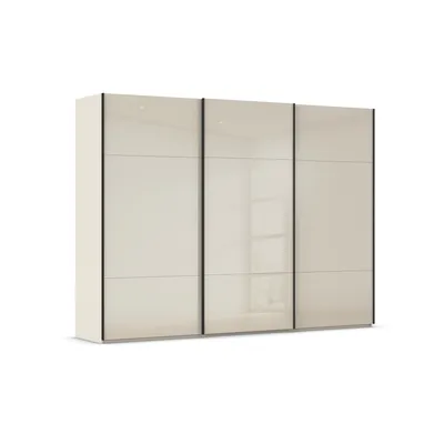 Schwebetürenschrank