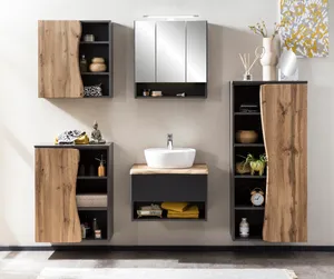 Waschtischunterschrank