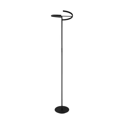 LED-Stehlampe
