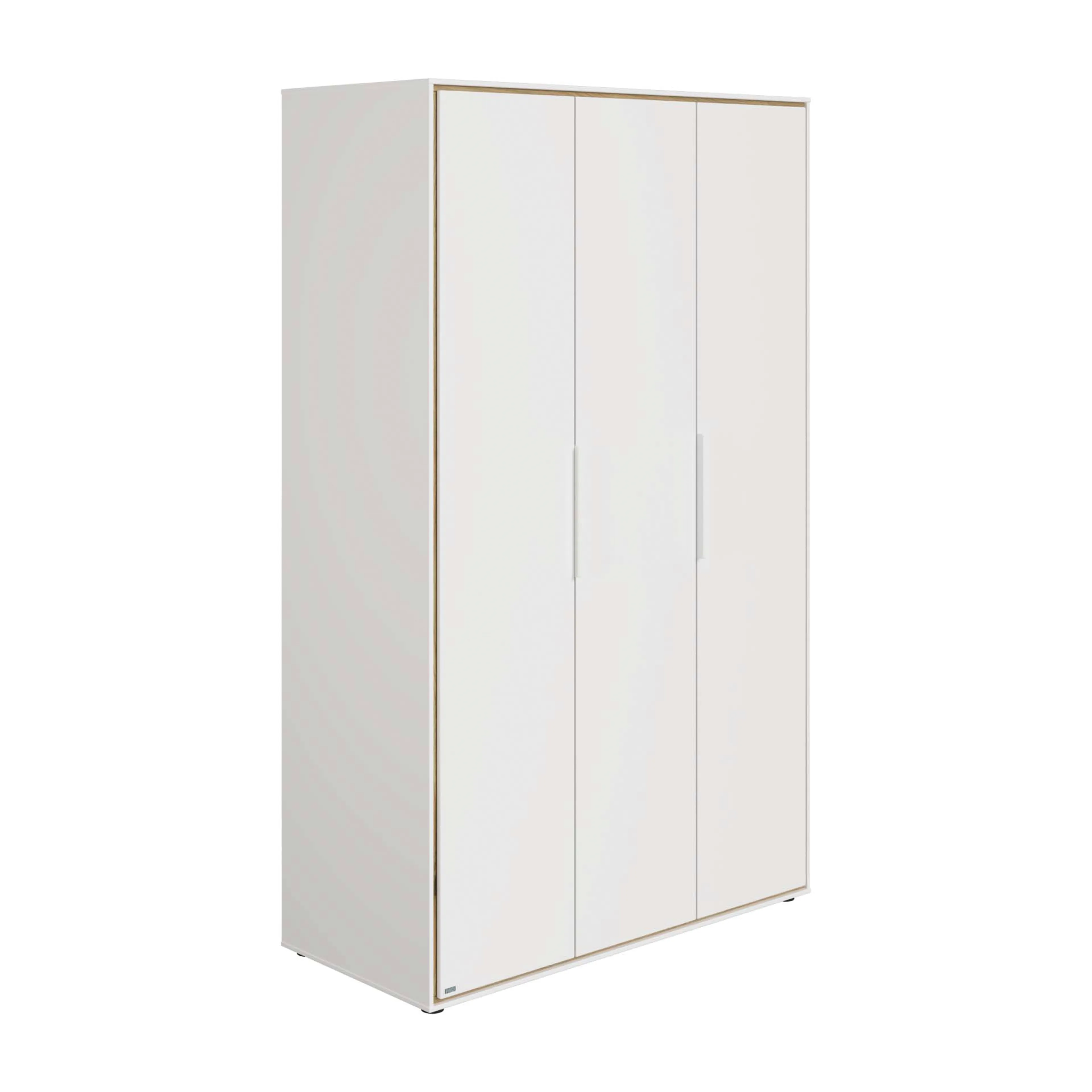 Kleiderschrank  Lieven 126 x 204 cm