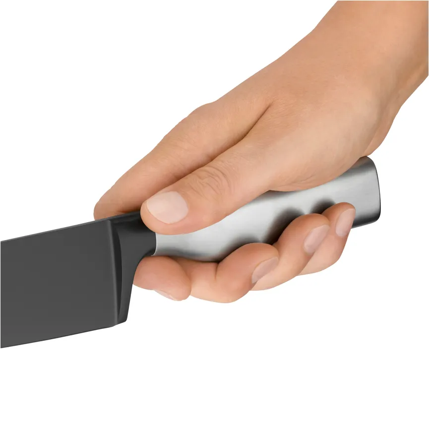 Fleischmesser Ultimate 20cm detail