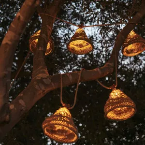 LED-Lichterkette