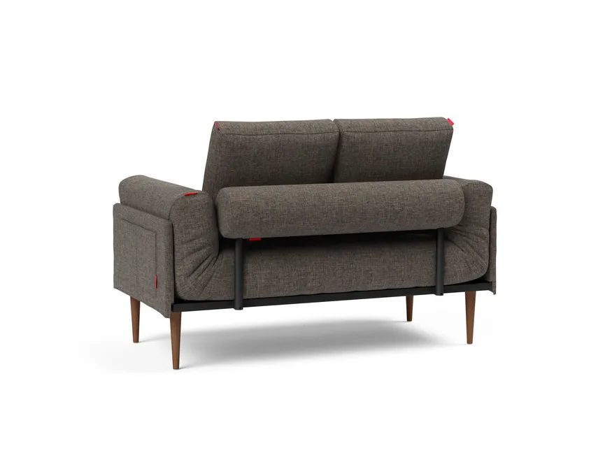 Schlafsofa Styletto Classic detail
