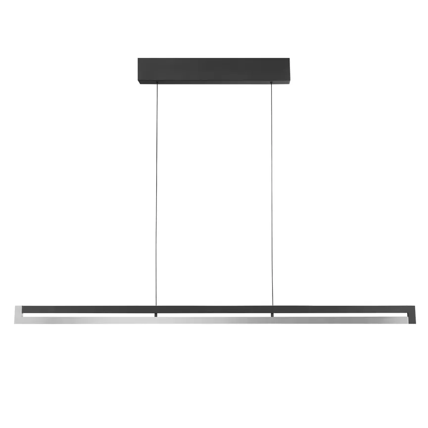 Pendelleuchte "PULSE" detail