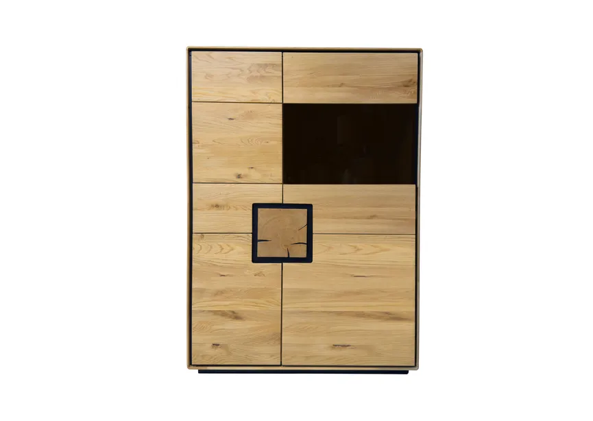 Highboard 2 R detail